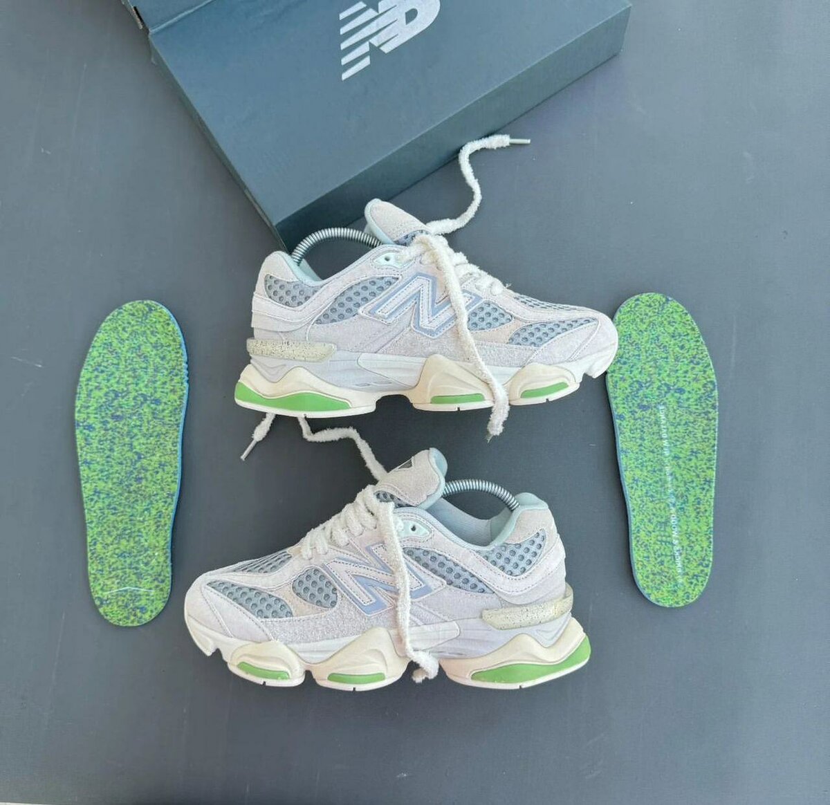 Dhopw fashion sneakers