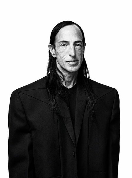 Sneakers stylées unisexes