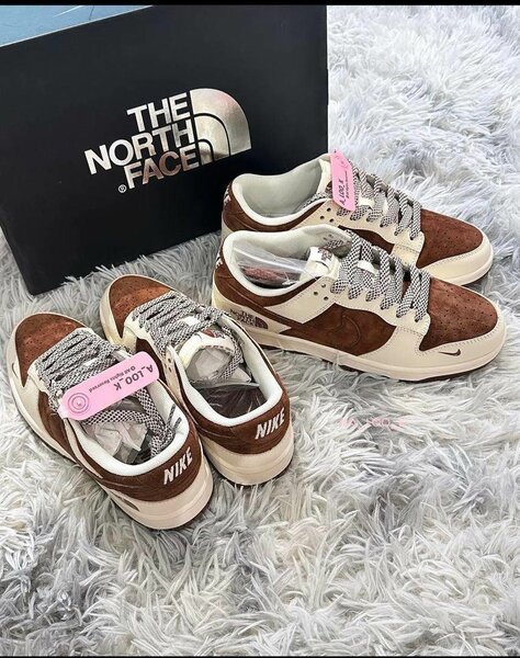 The North Face X Nike Sb