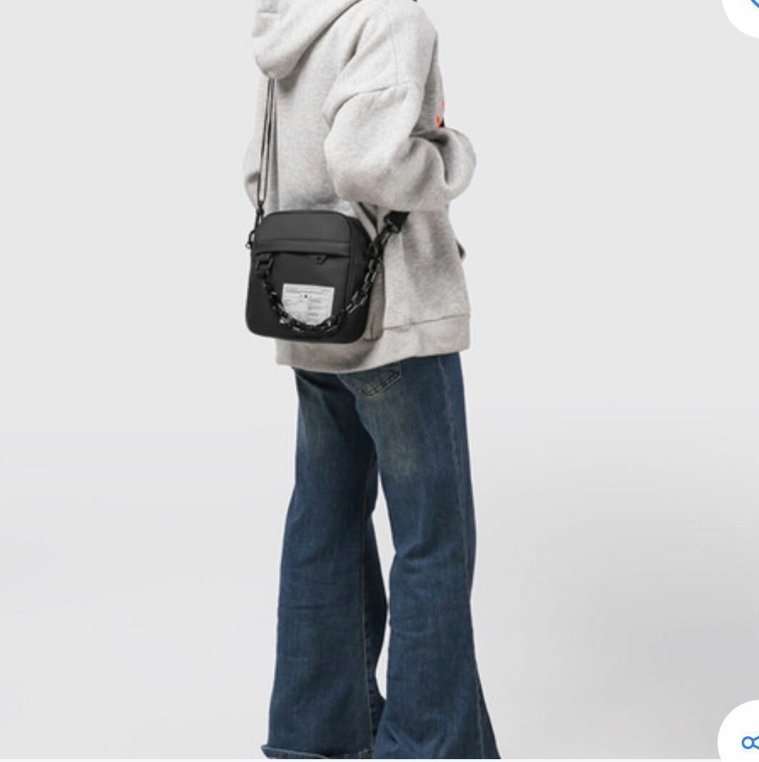 Sac bandoulière élégant