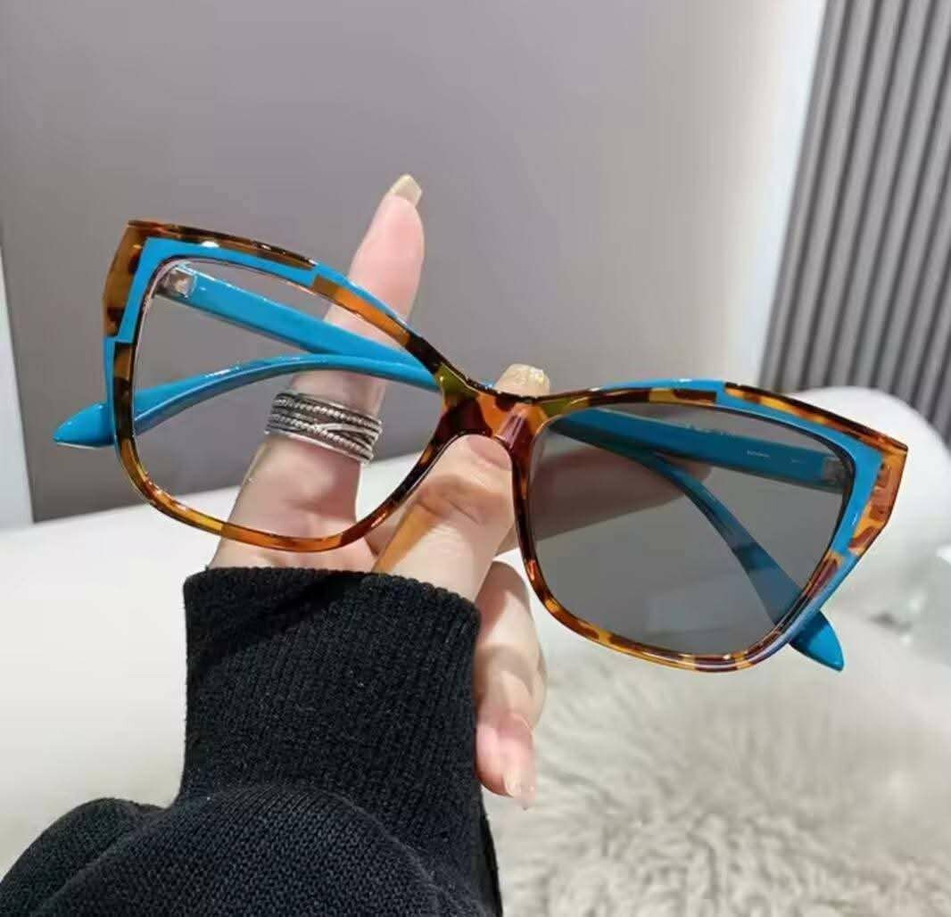 Colormatic fashion glasses2025