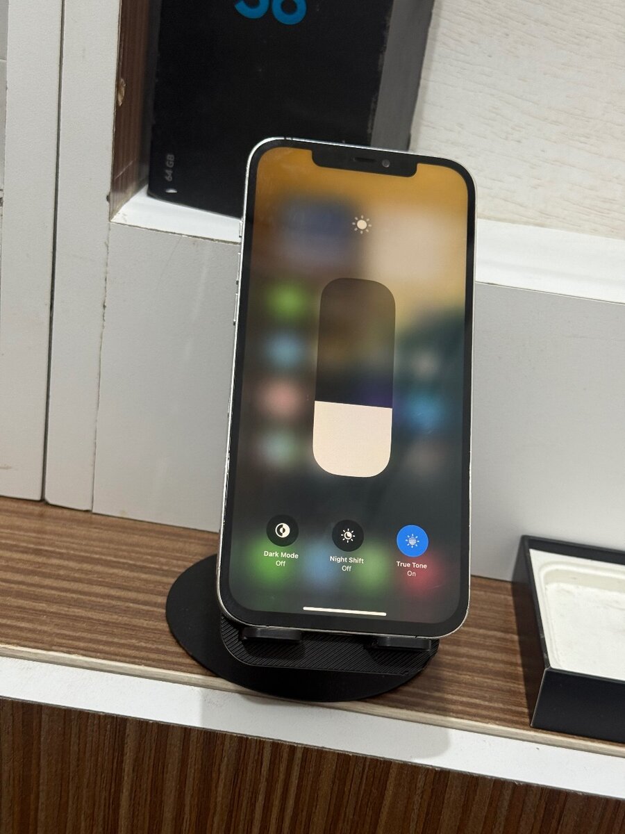 iPhone 12 Pro Max 256gb