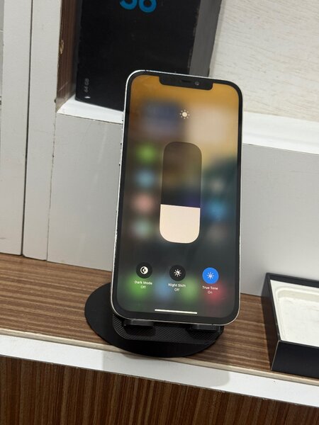 iPhone 12 Pro Max 256gb