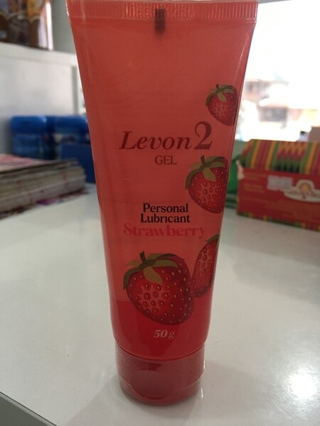 Levon 2 gel