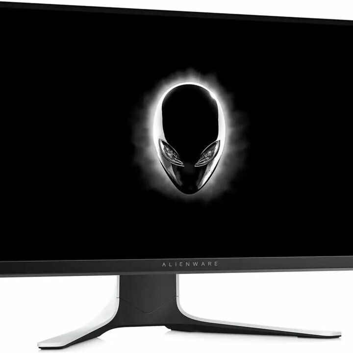 MSI Gaming programming monitor