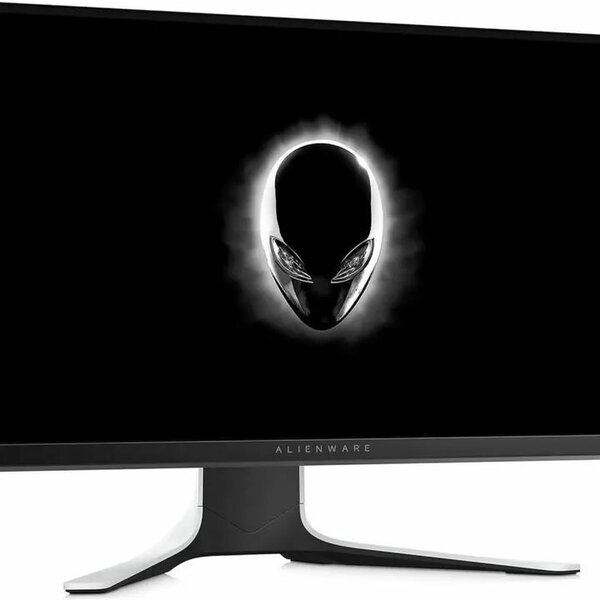 MSI Gaming programming monitor