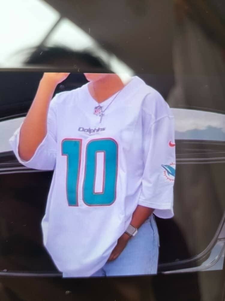 Maillot de Football Américain