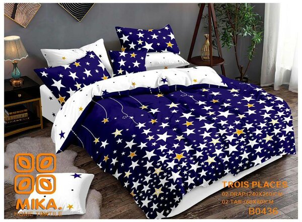 Drap de lit