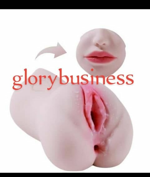 Masturbateur réaliste