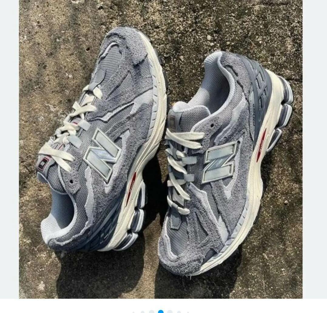 New Balance original