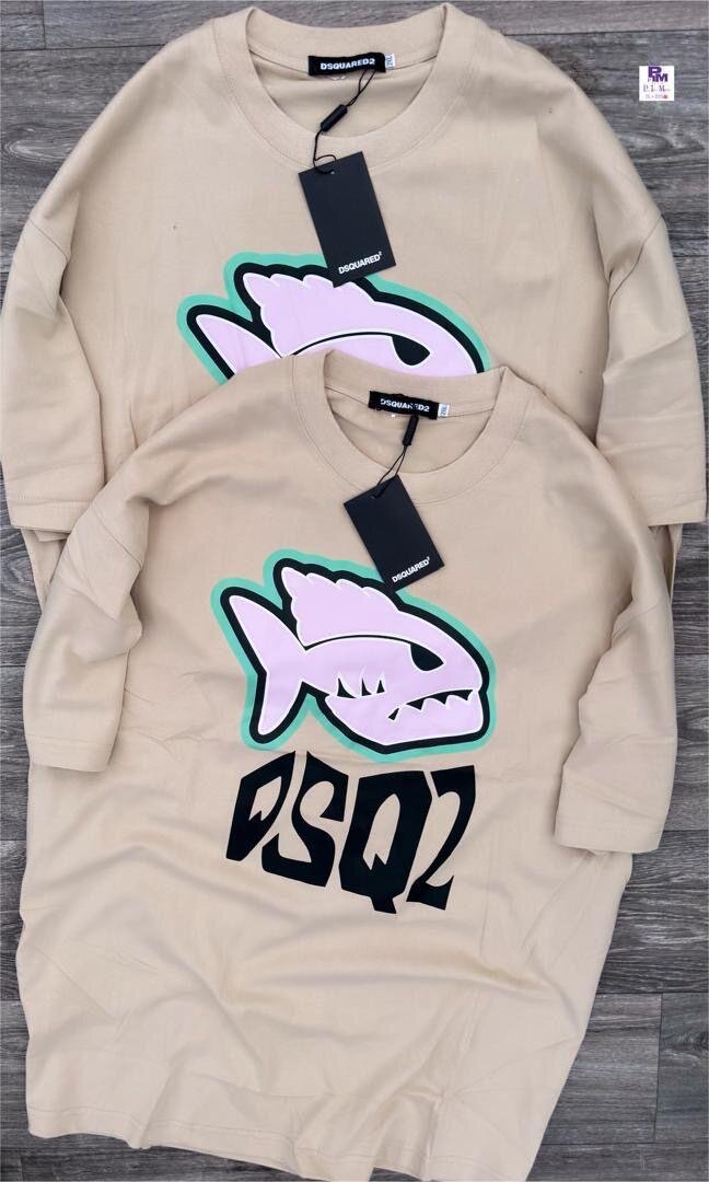 T-shirts graphiques tendance