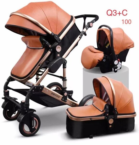 Коляска детская