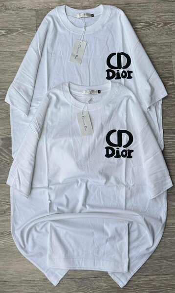 T-Shirts tendances imprimées