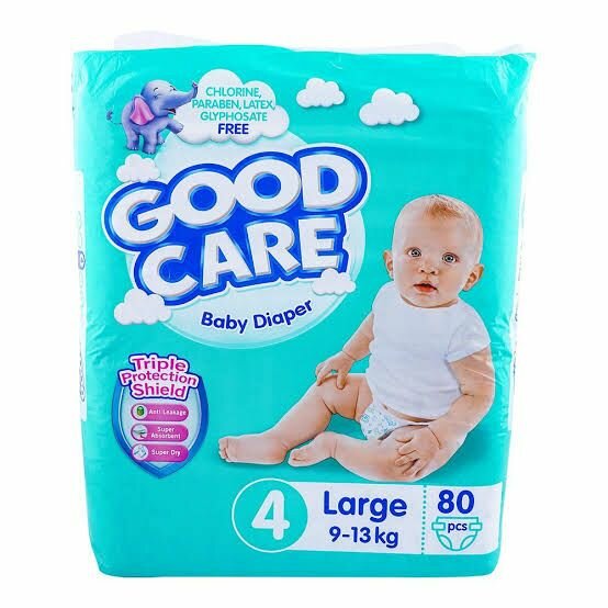 Good care