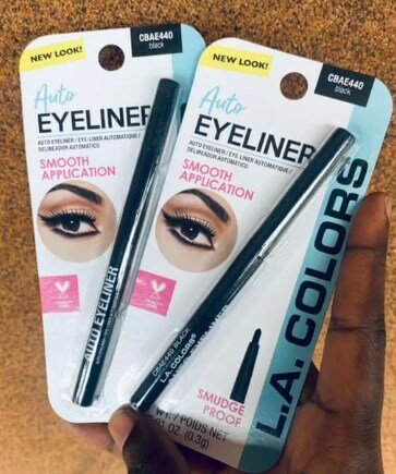 auto eyeliner