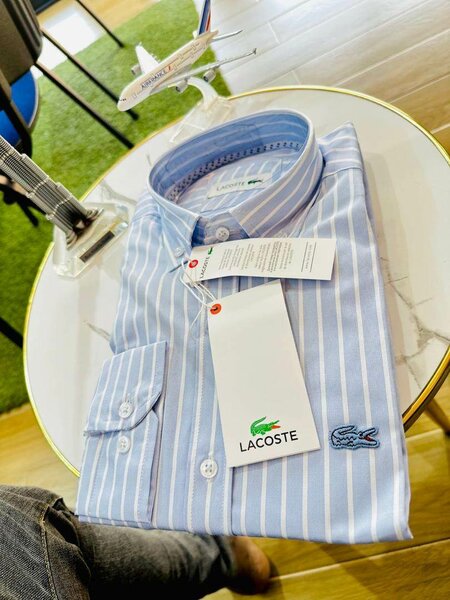 Chemise
