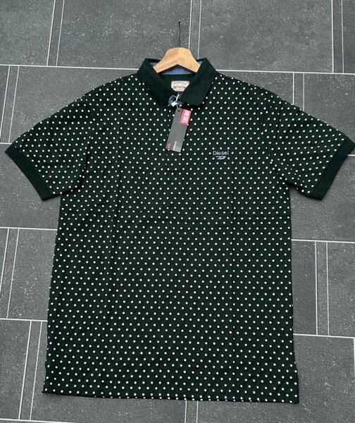 Tee-shirt polo