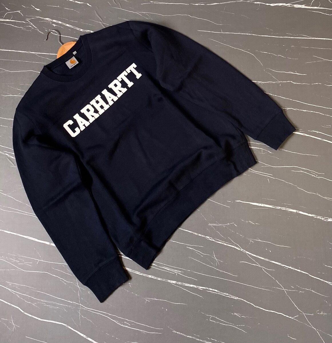 Thrift Sweatshirt