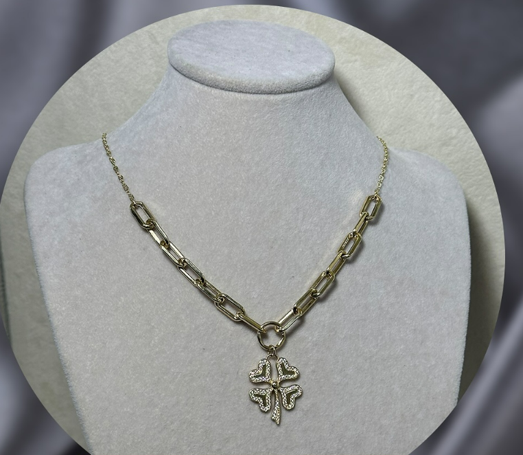 Золотая цепочка