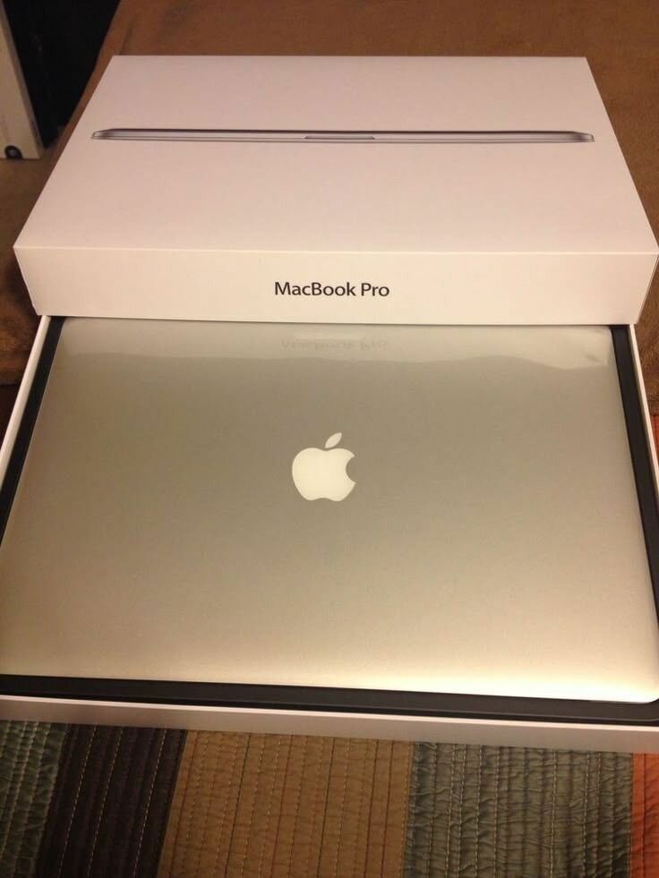 MacBook Pro