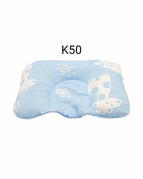 Baby pillows