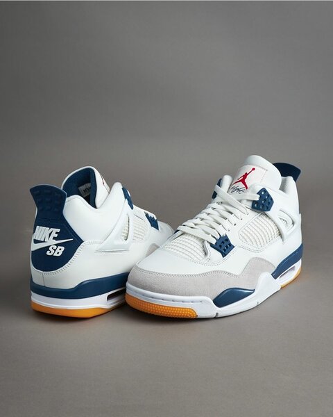 Baskets Nike SB Air Jordan