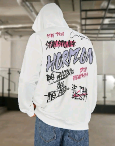 Pull homme