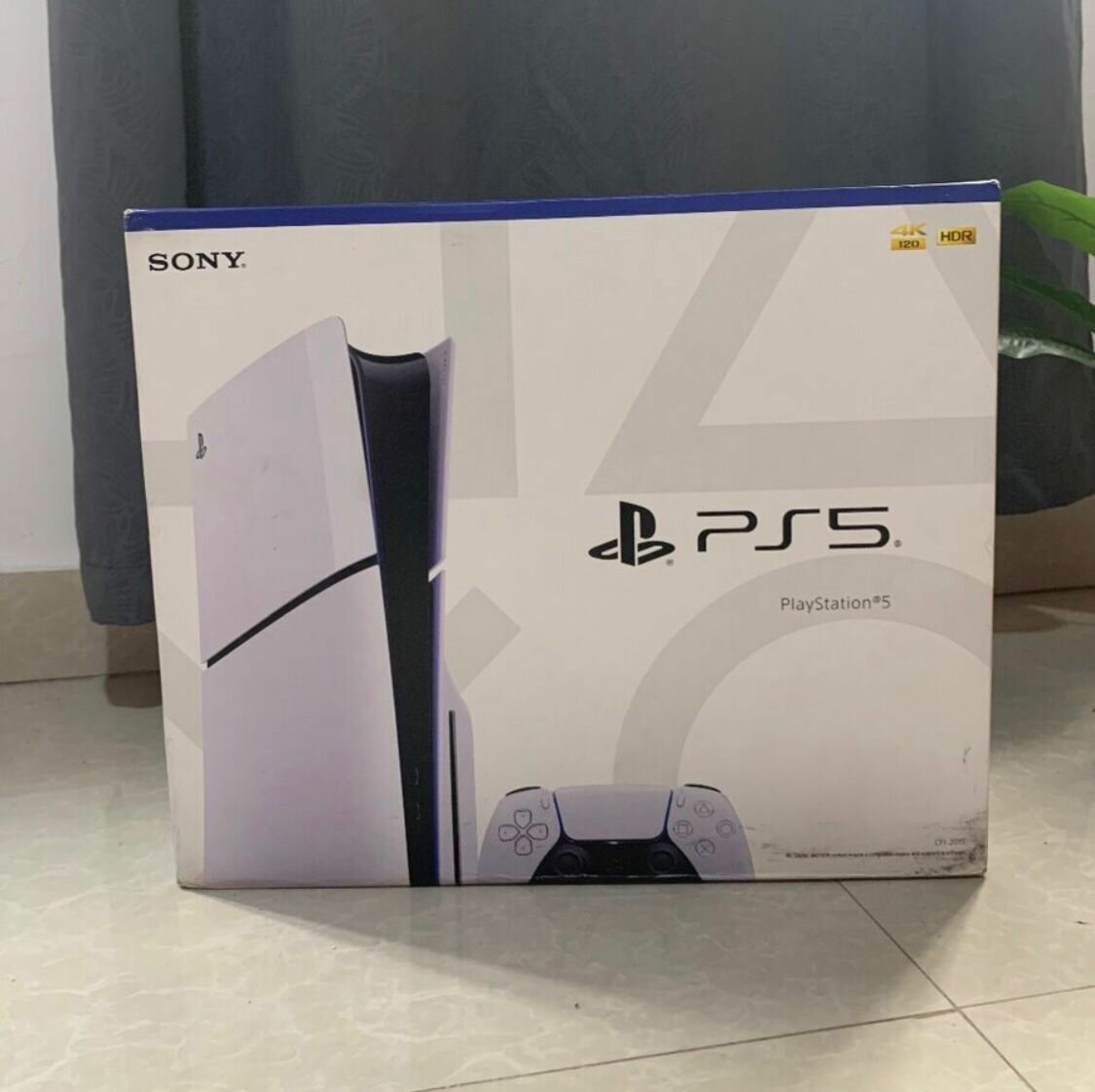 Sony play station 5 digital