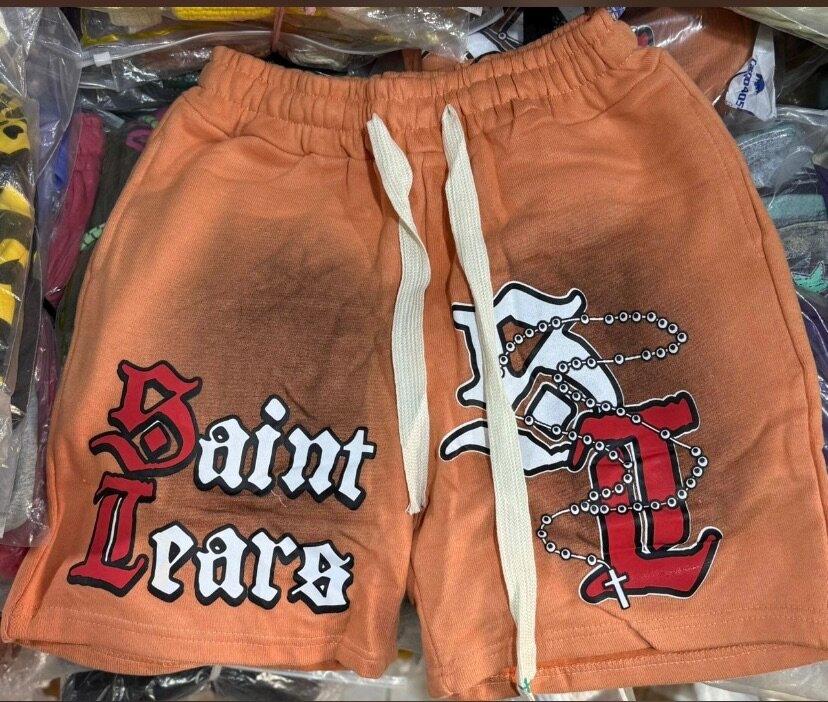 Shorts détente homme style streetwear