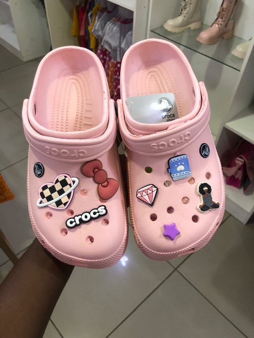 Crocs