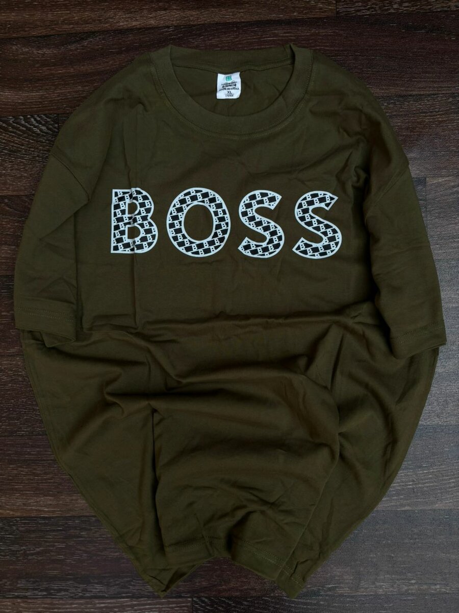 T-shirt imprimée homme