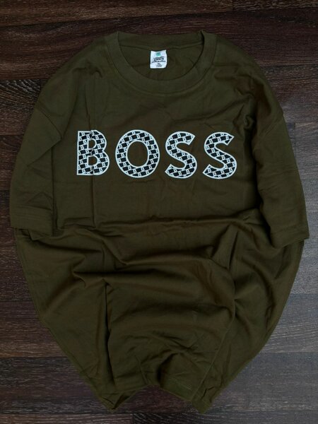 T-shirt imprimée homme