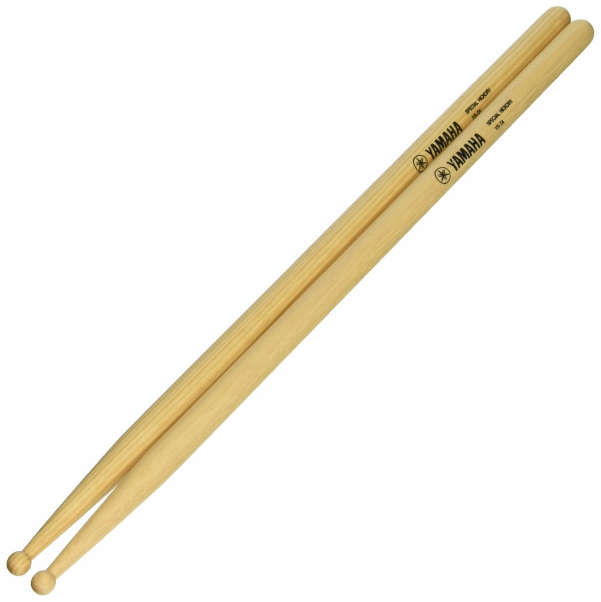 Baguettes Yamaha 5A en bois