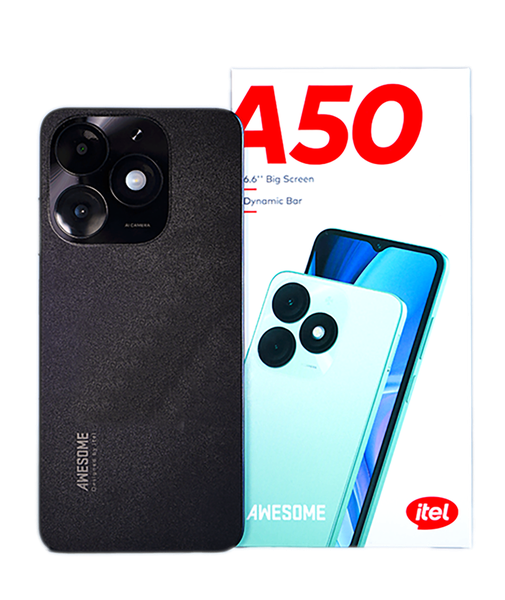 ITEL A50 (64GB)