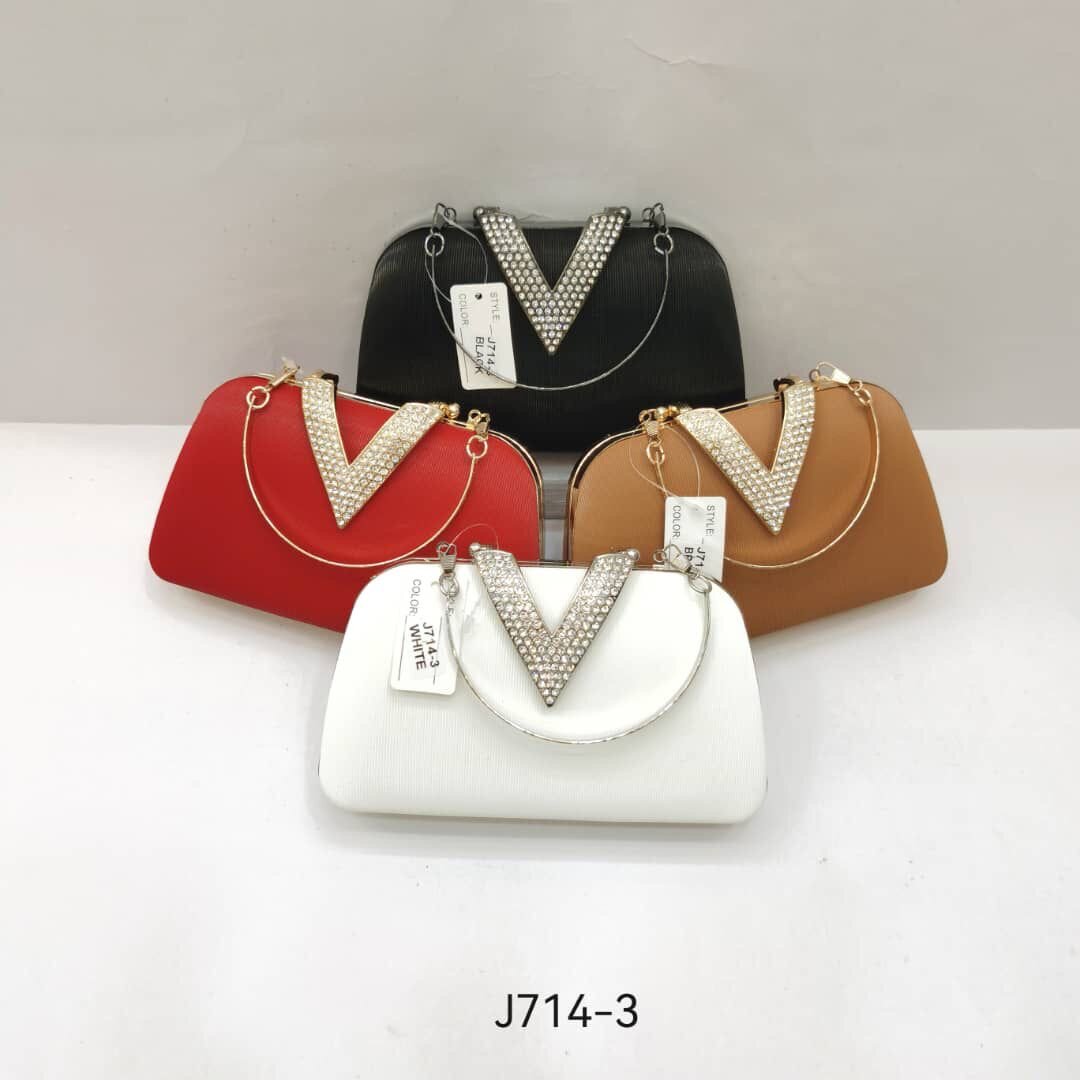 Élégant Sac à Main Soirée