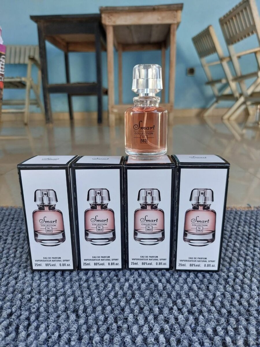 Parfum Smart Collection 25ml