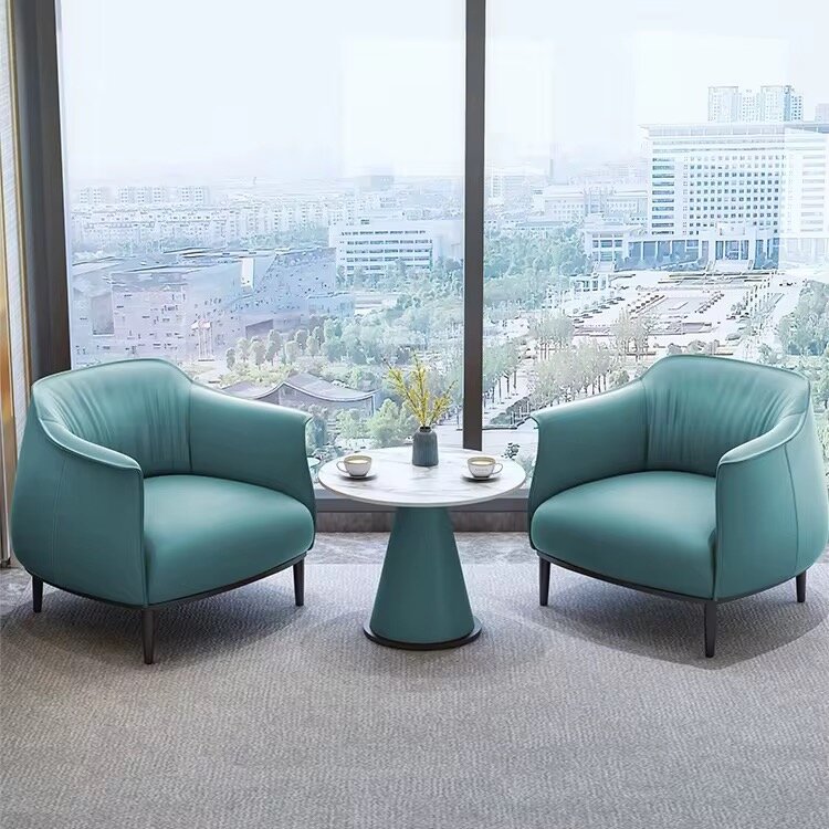 Fauteuil Élégant Moderne