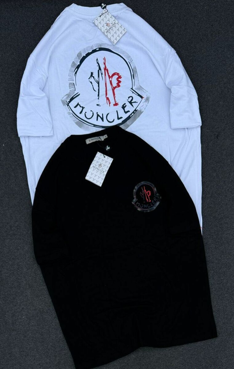 T-shirts décontractés pour hommes