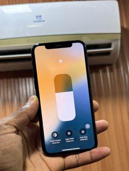 iPhone 11 Pro