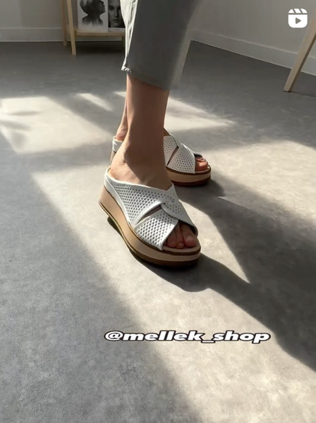 сандалии PREMIUM качества