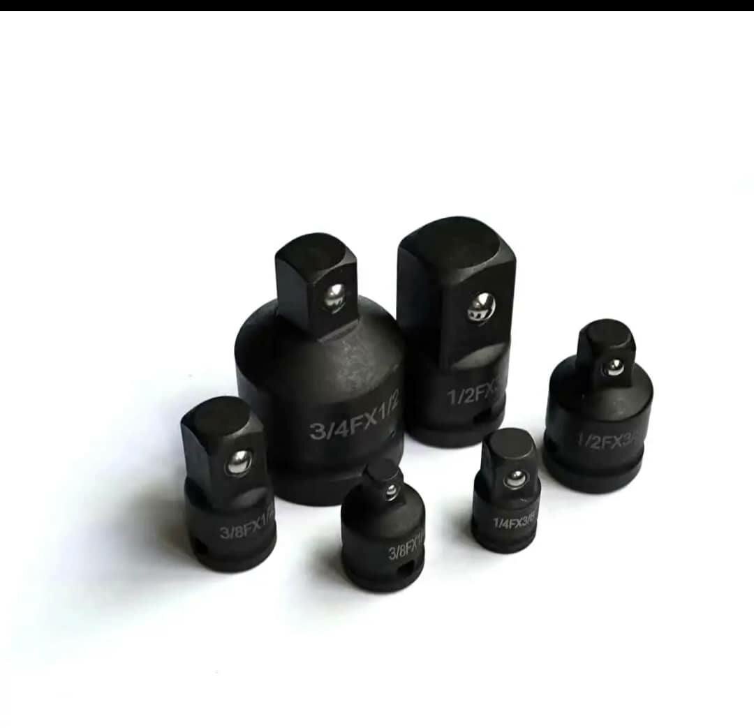 Set adaptateurs à douilles