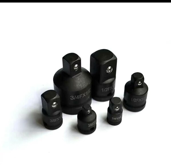 Set adaptateurs à douilles