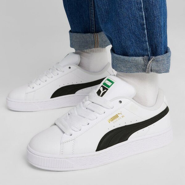 Puma suede XL