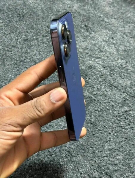 Iphone 14pro max américain