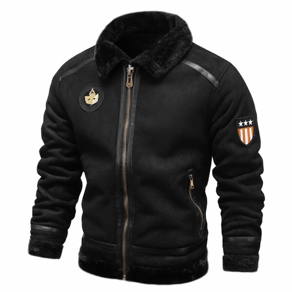 Men jacket
