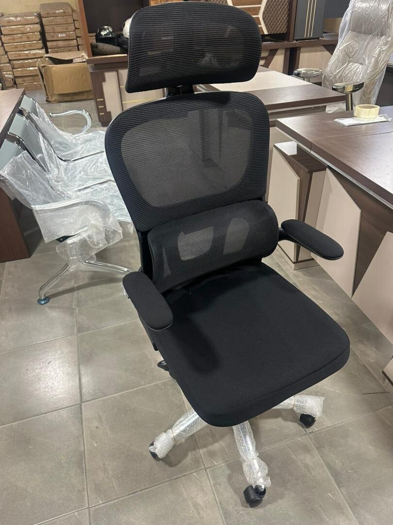 Chaise de Bureau Ergonomique