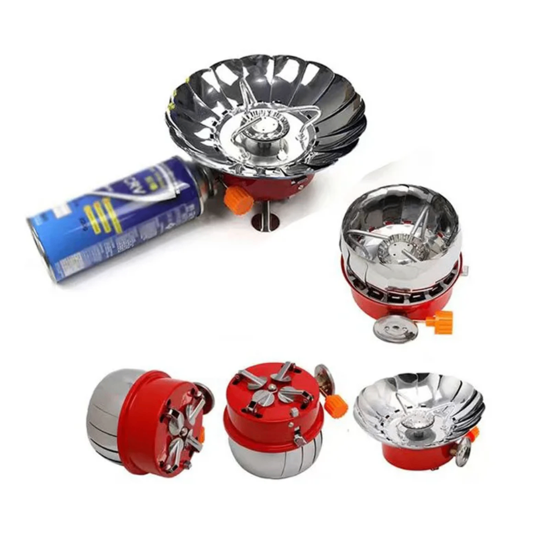 Réchaud de Camping Kovar Portable