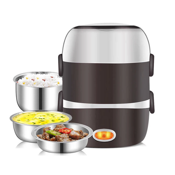 Lunch box électrique