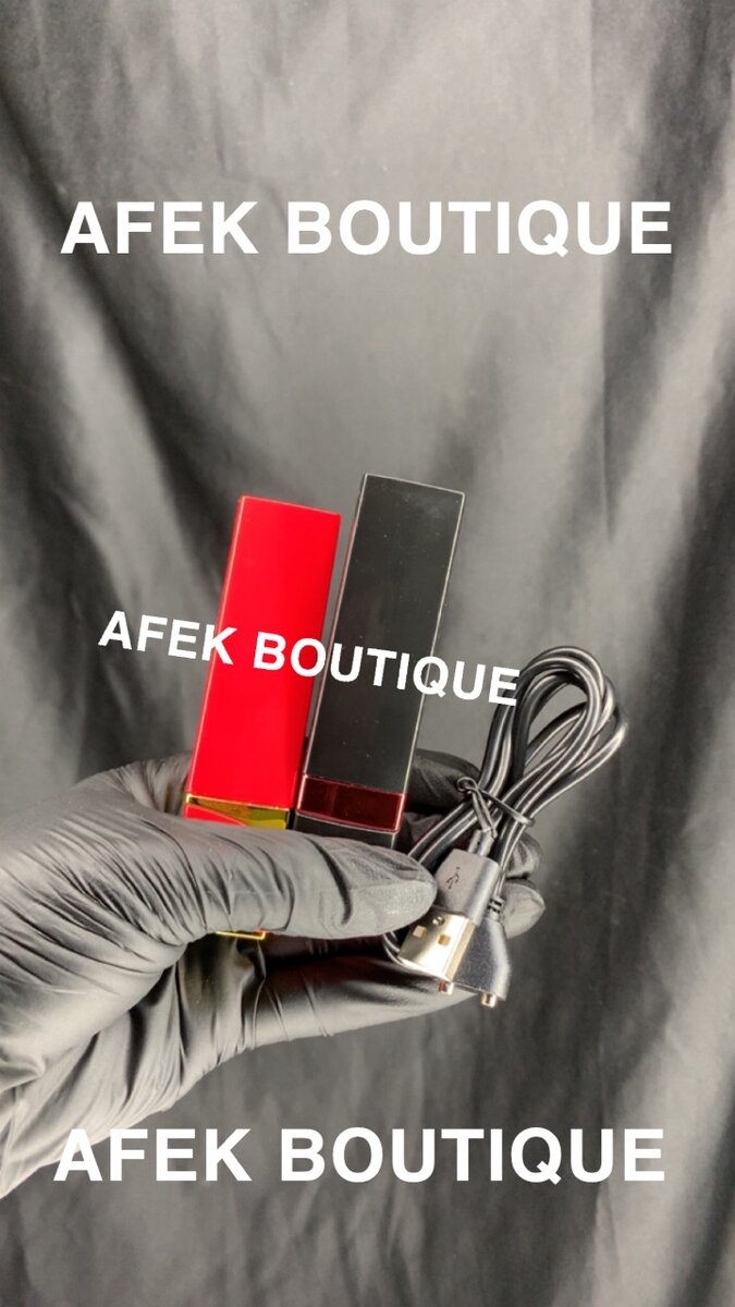 Rouge à Lèvres vibrant