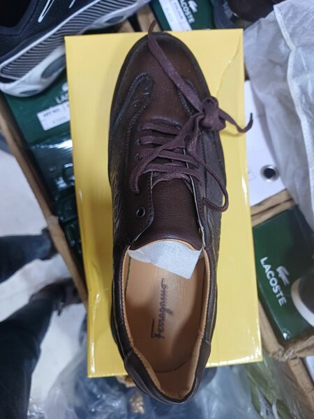 Chaussures élégantes homme